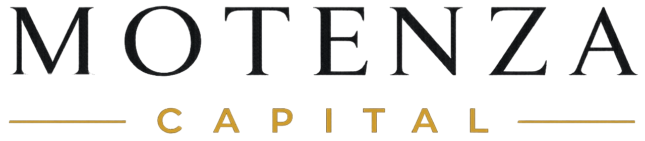 Motenza Capital Logo